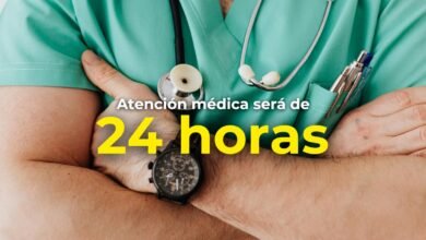 Atención médica en Tabasco será de 24 horas