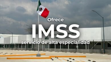 Ofrece IMSS servicio de alta especialidad