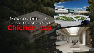 México abrirá un nuevo museo para Chichén Itzá, el mítico sitio arqueológico maya