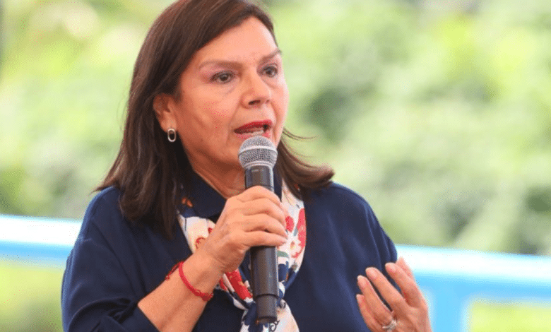 Yolanda Osuna, indecisa sobre reelección a la alcaldía por Centro