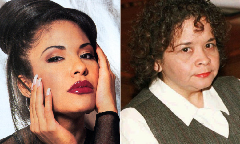 Yolanda Saldívar confiesa qué pasó el día que Selena Quintanilla murió