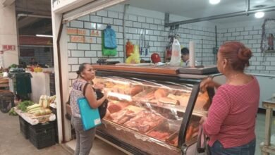 Baja venta de carne de res por Cuaresma