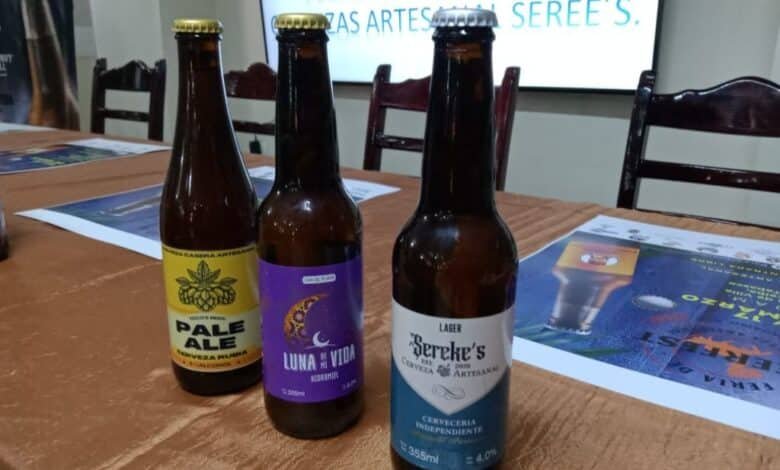 Buscan posicionar cerveza artesanal tabasqueña