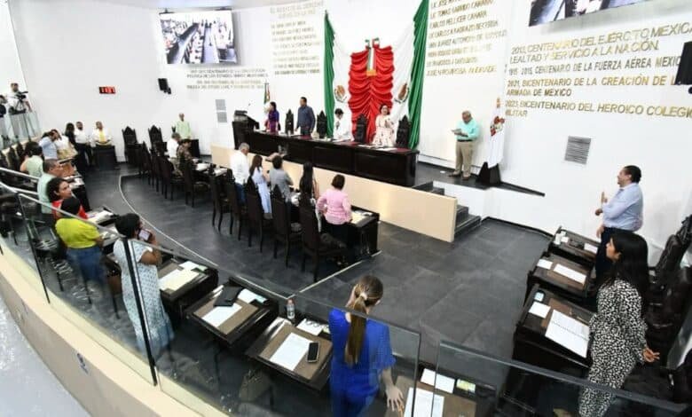 Avala Congreso quitar patria potestad a feminicidas