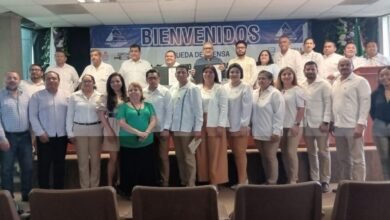 Firma SNTE y Canaco convenio de colaboración a favor de los docentes