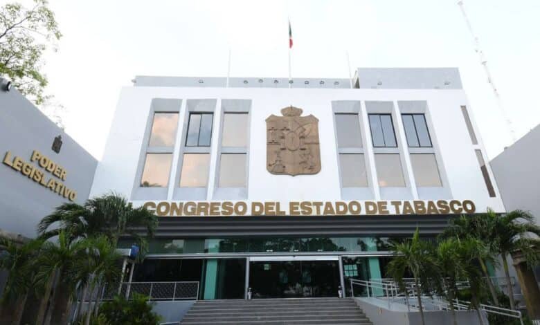 Listos los seis candidatos de Morena a diputados federales por Tabasco