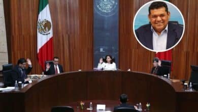 TEPJF desecha denuncia y confirma que Javier May ha actuado dentro del marco legal