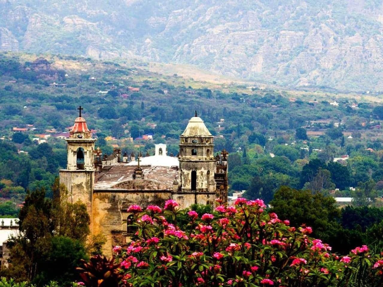 Conoce los 5 pueblos mágicos más cercanos a CDMX – El Momento Tabasco