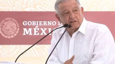 AMLO recorrido,