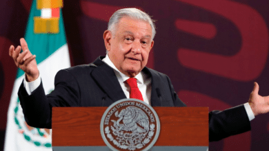 AMLO revela detalles sobre el inicio de la transición para el próximo sexenio
