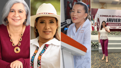 Con mayoría de diez mujeres, Morena nomina a candidatos a las 17 alcaldías