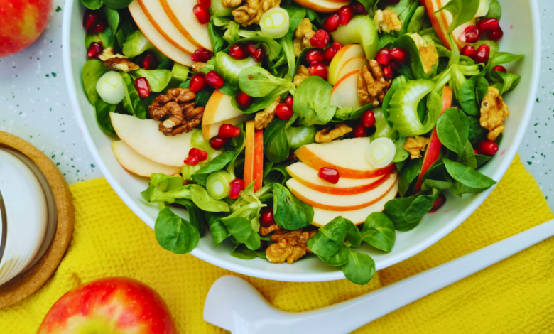 Descubre el maravilloso mundo de las Manzanas con esta rica receta
