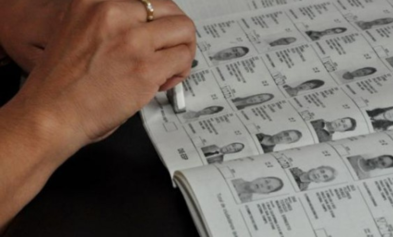 Sólo falta el 2% de ciudadanos del Padrón Electoral para tener su credencial vigente