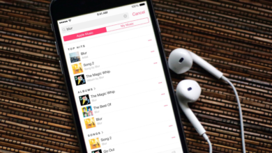 Multan a Apple por darle prioridad a su propio servicio de música