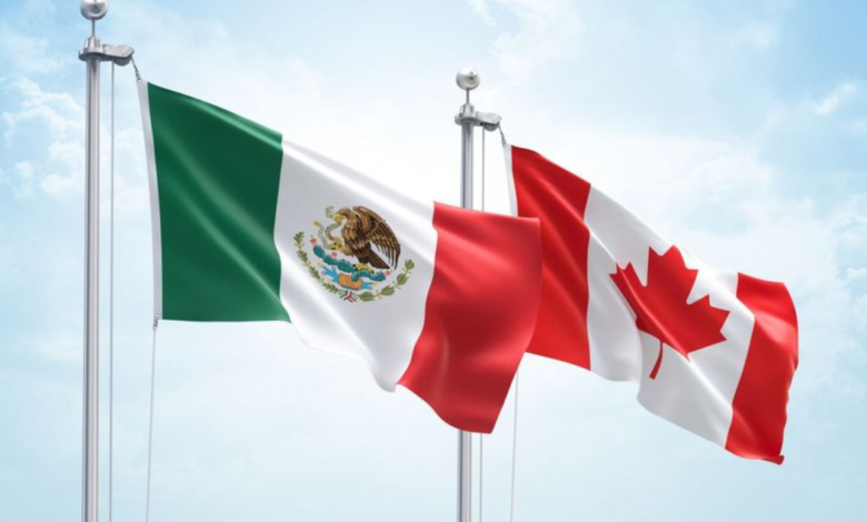 Nuevas medidas de Canadá para frenar migración no afectarán al turismo educativo de México