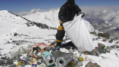 Si planeas escalar el Everest, debes tomar en cuenta estas nuevas normas