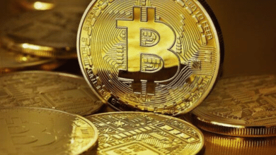 Bitcoin alcanza nuevo récord, supera los 72 mil dólares
