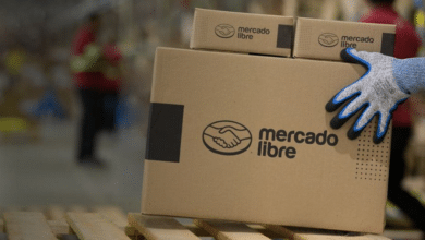 Mercado Libre invertirá 2,450 millones de dólares en México en 2024