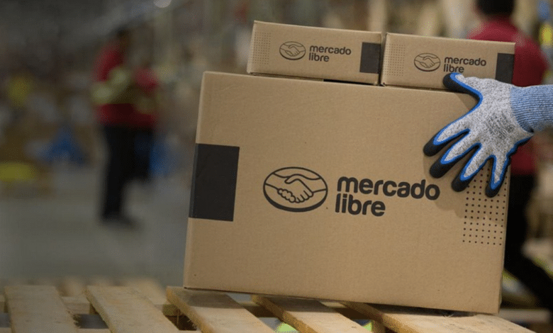 Mercado Libre invertirá 2,450 millones de dólares en México en 2024