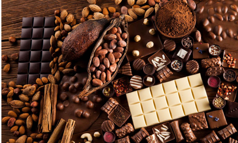 Precio del cacao se dispara, prevén que el chocolate ahora sea más costoso
