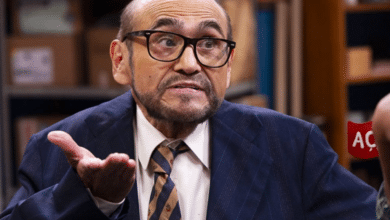  Edgar Vivar tendrá un cameo en la bioserie de 'Chespirito'