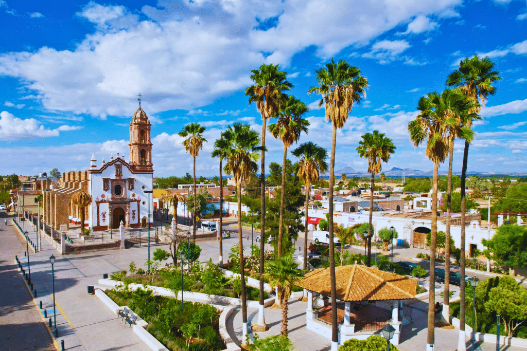 Explorando Pabellón de Hidalgo, Aguascalientes: naturaleza, historia y ...