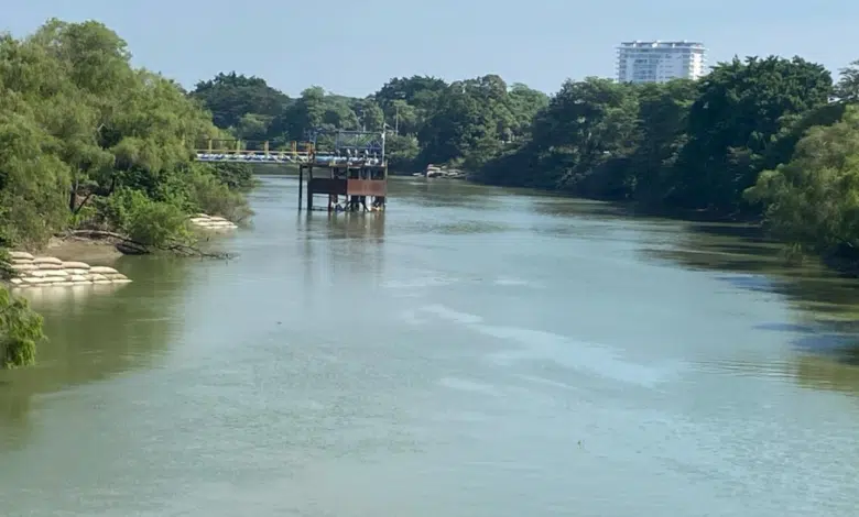 Garantizado abasto de agua en temporada de estiaje en Tabasco