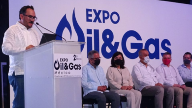 Inicia Cuarta Edición de la Expo Oil and Gas México 2024