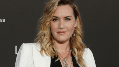 Kate Winslet reacciona al uso de Ozempic para perder peso