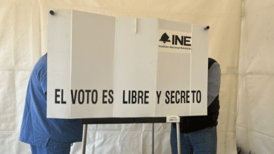 Más de 800 ciudadanos por primera vez en Tabasco usarán el voto anticipado