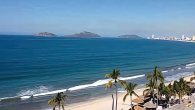 Mazatlán Las 5 playas más importantes donde quieren prohibir bandas