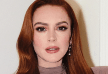 Netflix trae de regreso a Lindsay Lohan en comedia romántica