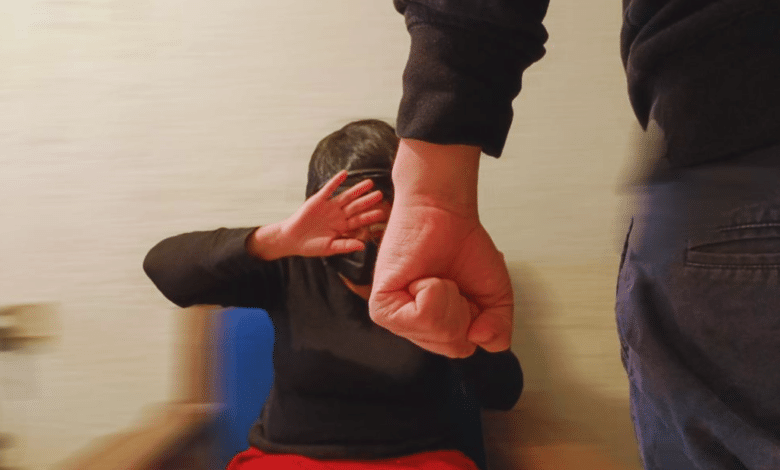 Preocupante alto índice del incontrolable fenómeno de violencia intrafamiliar