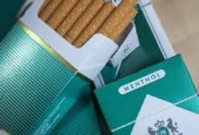 Analizan prohibir cigarros mentolados en Estados Unidos