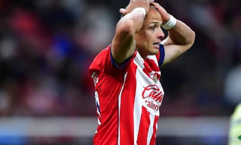 "Un resultado muy doloroso": Hernández sobre derrota de Chivas
