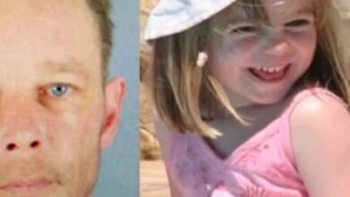 Caso de Madeleine McCann: Policía busca un cómplice del secuestro