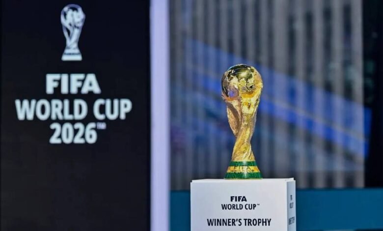 FIFA busca a mexicanos para trabajar en el Mundial de 2026