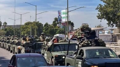 Suman 18 personas liberadas tras ser secuestradas en Culiacán