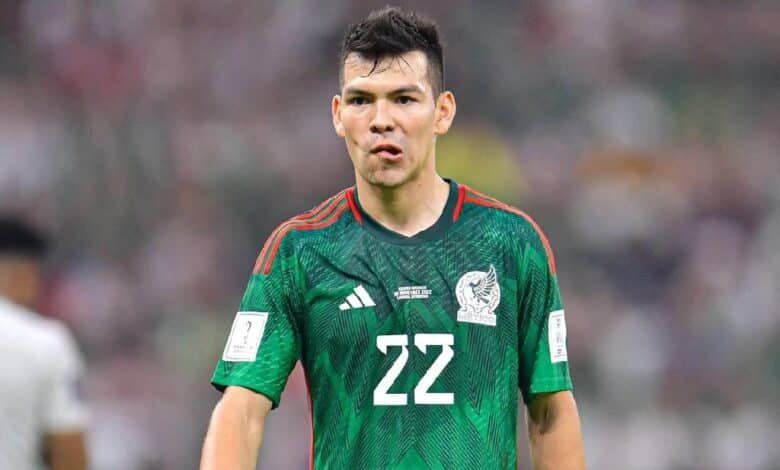 "Chucky" Lozano manda mensaje a los aficionados