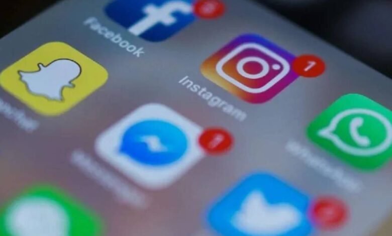 Polémica en Florida: prohibición de redes sociales para menores de 14 años
