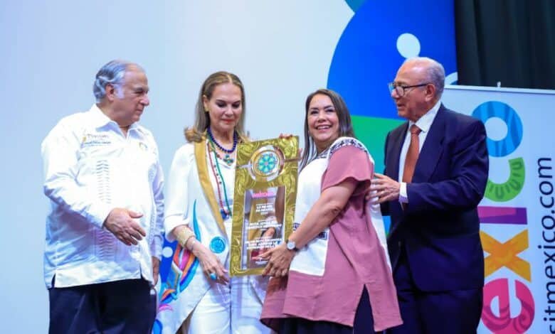 Últimos días para votar en los premios "Lo mejor de México"