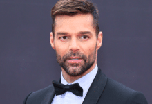 Ricky Martin anuncia gira por México en 2026