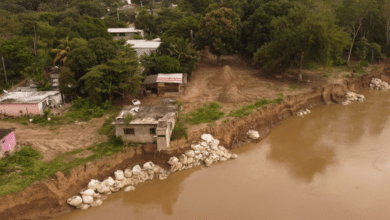 Se requieren 300 mdp para obras de protección en Tabasco