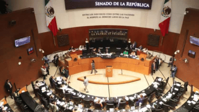 Senadores por Tabasco tendrán su primer debate