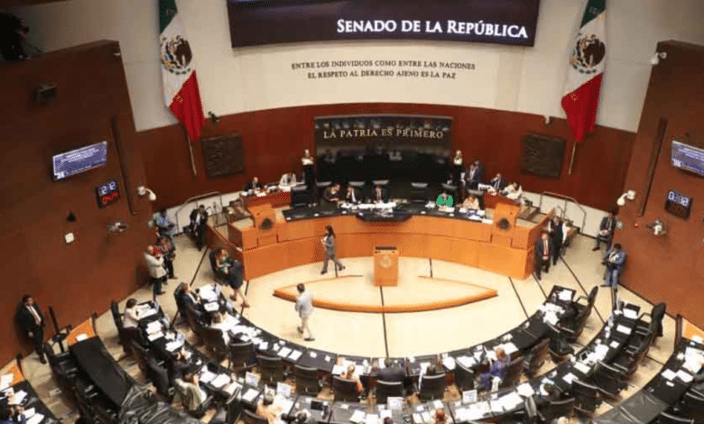 Senadores por Tabasco tendrán su primer debate