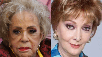 Silvia Pinal quiere suplir a Norma Lazareno en obra de teatro