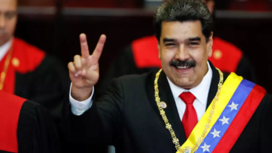 Venezuela Eligen a Nicolás Maduro como candidato presidencial