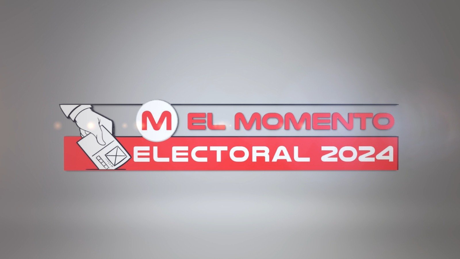 Cobertura Especial de El Momento Electoral 🗳️ ¿Qué se elige en México