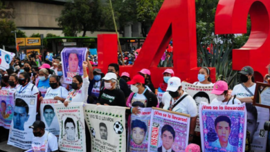 No hay nada que esconder en el Caso Ayotzinapa, afirma Segob