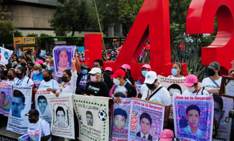 No hay nada que esconder en el Caso Ayotzinapa, afirma Segob